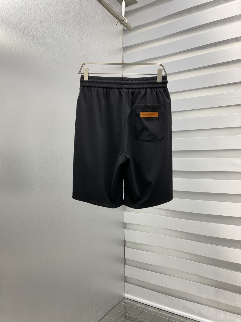 Louis Vuitton Short Pants